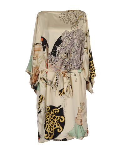 ZOOM TSUMORI CHISATO - Short dress