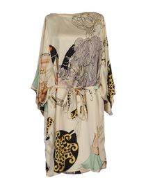 TSUMORI CHISATO - Short dress