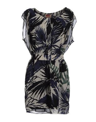 ORION LONDON - Short dress