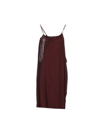 SILENT DAMIR DOMA - Short dress