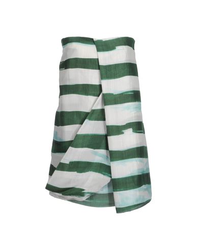 ZOOM EMPORIO ARMANI - Short dress