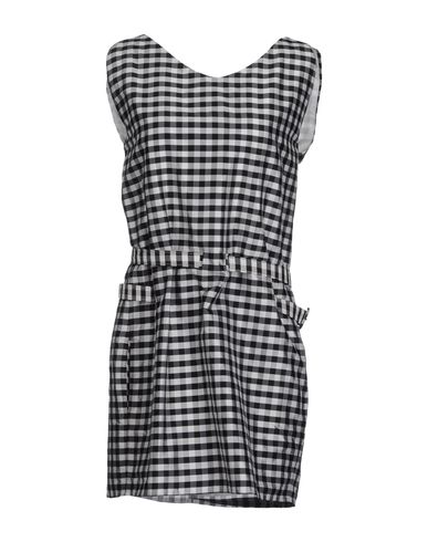 ZOOM EMPORIO ARMANI - Short dress