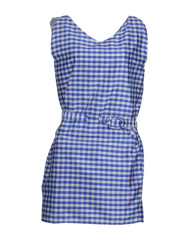 ZOOM EMPORIO ARMANI - Short dress