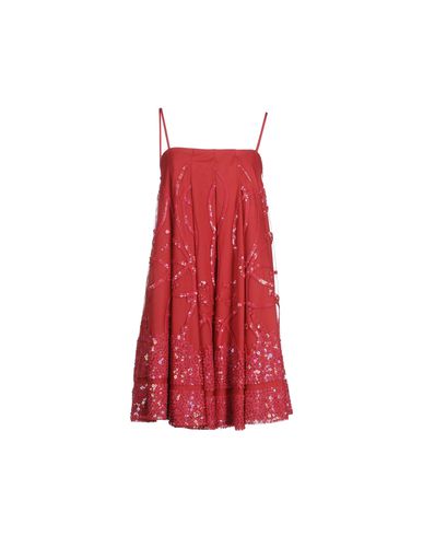 ZOOM EMPORIO ARMANI - Short dress