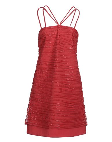 ZOOM EMPORIO ARMANI - Short dress
