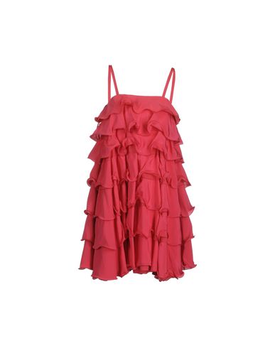 ZOOM EMPORIO ARMANI - Short dress