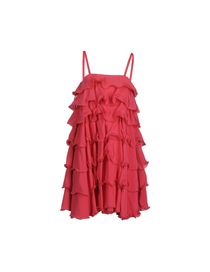EMPORIO ARMANI - Short dress