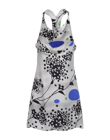 ZOOM EMPORIO ARMANI - Short dress