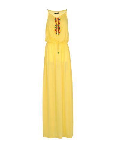 ZOOM DSQUARED2 - Long dress