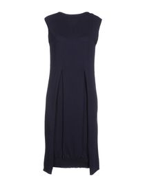 MAISON MARTIN MARGIELA 1 - Short dress
