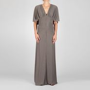 Studded Crepe Viscose Jersey Dress - Dress - BOTTEGA VENETA - PE13 - 7700