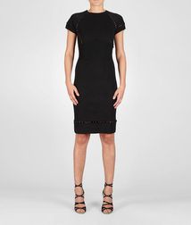 DressReady to Wear83% Rayon, 17% SilkBlack Bottega Veneta®