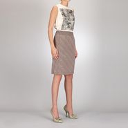 Embroidered Dress - Dress - BOTTEGA VENETA - PE13 - 2600