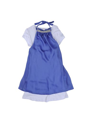 ZOOM LIU •JO JUNIOR - Dress