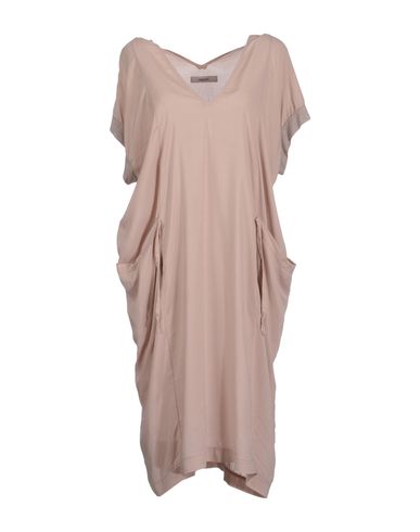 ZOOM HUMANOID - Short dress