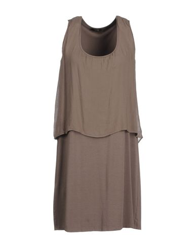 ZOOM HANITA - Short dress