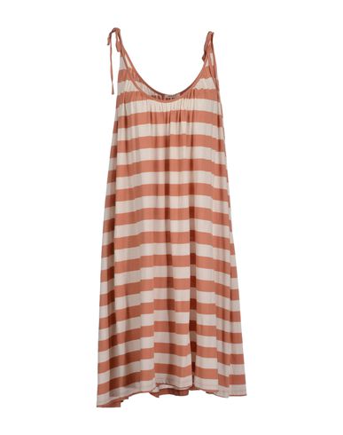ZOOM WOODWOOD - Short dress