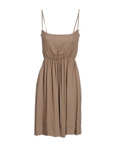 ZOOM L' AUTRE CHOSE - Short dress