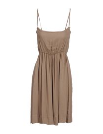L' AUTRE CHOSE - Short dress