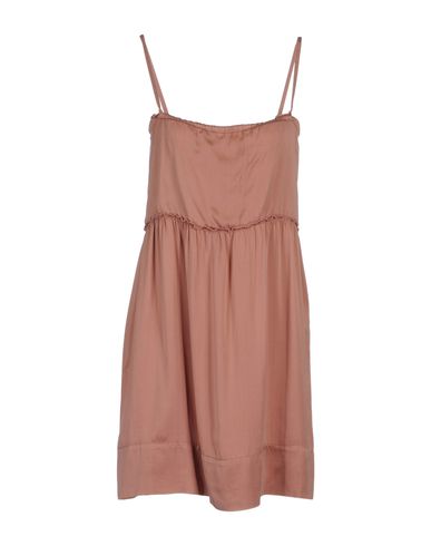 ZOOM L' AUTRE CHOSE - Short dress