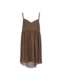 L' AUTRE CHOSE - Short dress