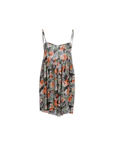 ZOOM L' AUTRE CHOSE - Short dress