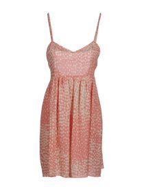 L' AUTRE CHOSE - Short dress