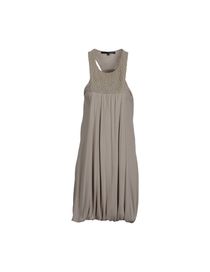 ANNARITA N. - Short dress