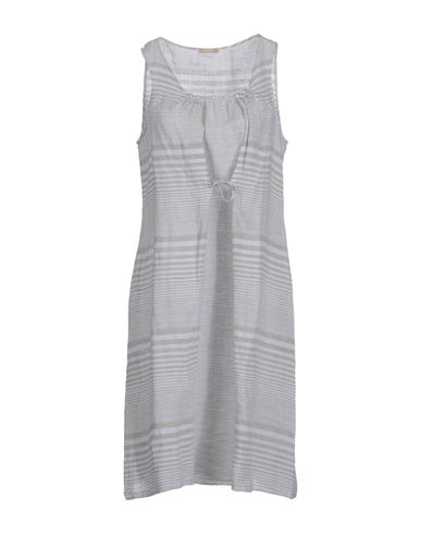 ZOOM ROSSO35 - 3/4 length dress