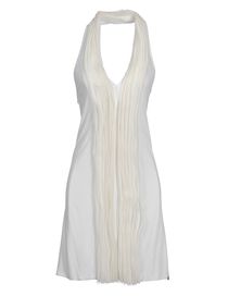 ANNARITA N. - Short dress