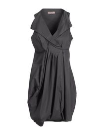 ANNARITA N. - Short dress