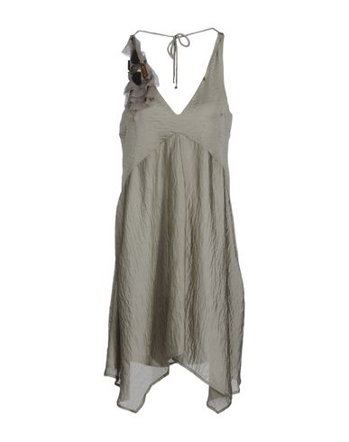 ZOOM ANNARITA N. - Short dress