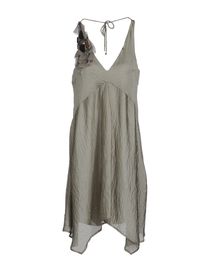 ANNARITA N. - Short dress