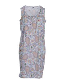 JIL SANDER - Short dress