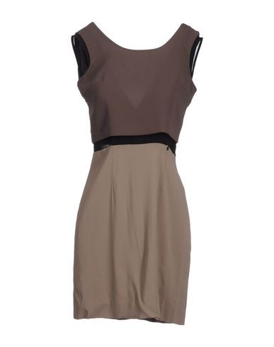 ZOOM ANNARITA N. - Short dress