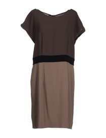 ANNARITA N. - Short dress