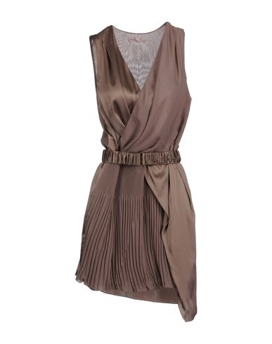 ZOOM ANNARITA N. - Short dress