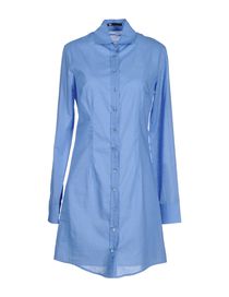 D.A. DANIELE ALESSANDRINI - Short dress