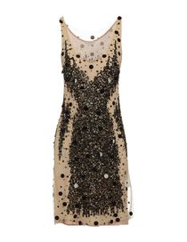 P.A.R.O.S.H. - Short dress