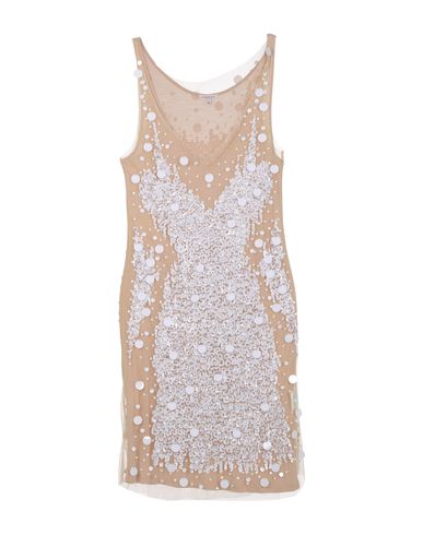 ZOOM P.A.R.O.S.H. - Short dress