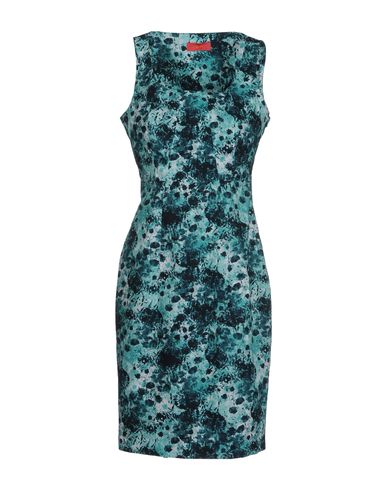 ZOOM LA VIA 18 - Short dress