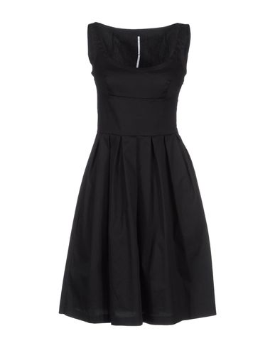 ZOOM LAVINIATURRA - Short dress