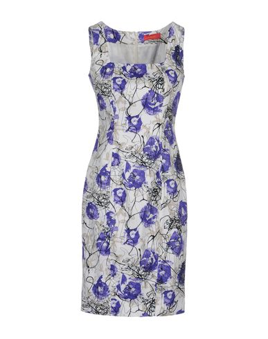 ZOOM LA VIA 18 - Short dress