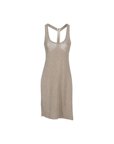 ZOOM MET - Short dress