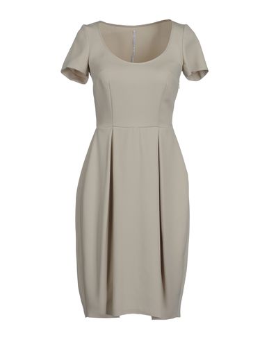 ZOOM LAVINIATURRA - Short dress