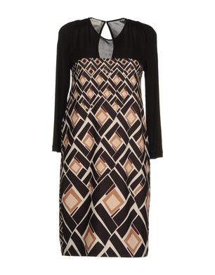 SCRUPOLI - Short dress