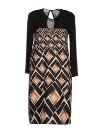 SCRUPOLI - Short dress