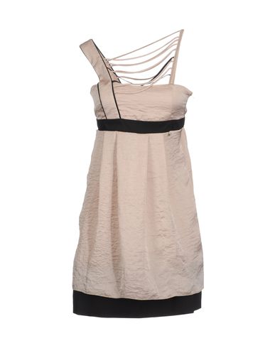 ZOOM ANNARITA N. - Short dress