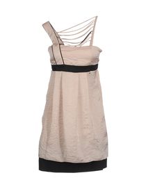 ANNARITA N. - Short dress