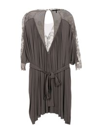 ALESSANDRO DELL'ACQUA - Vestito corto